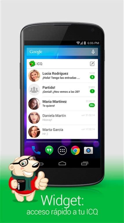 icq apk|icq download for android.